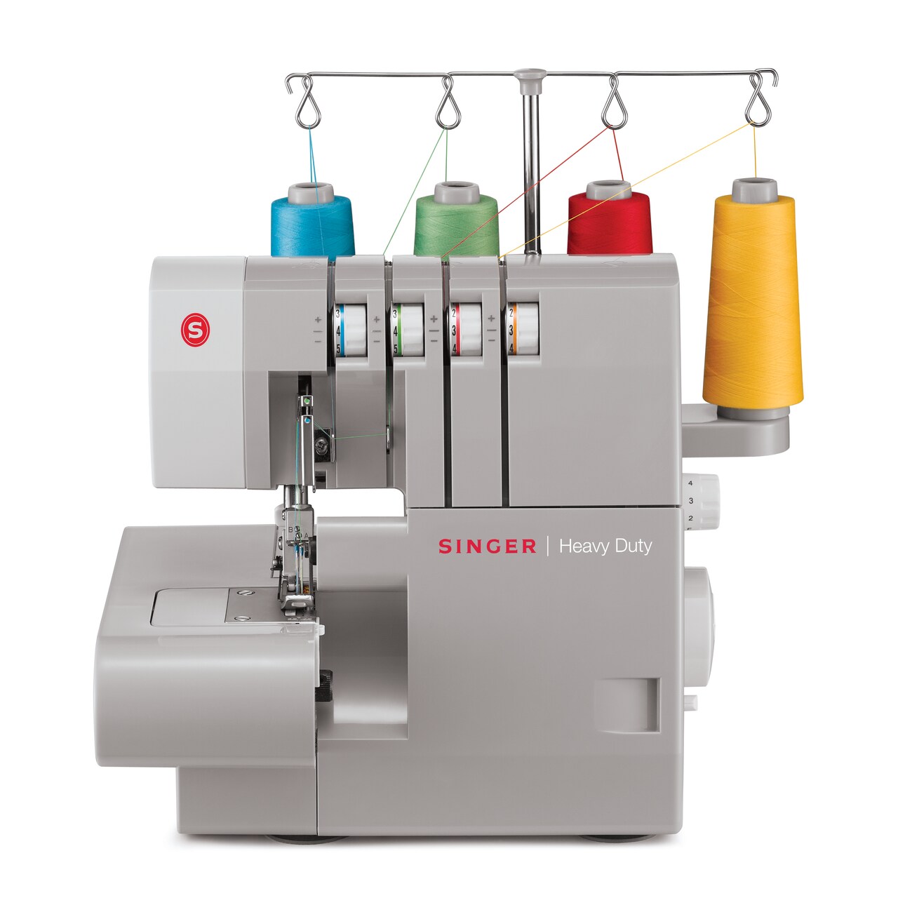 Serger Techniques with SINGER
